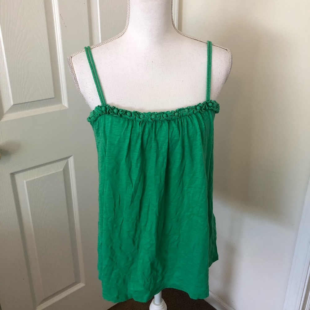 J.Crew Tank